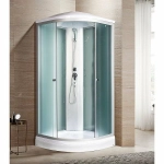 Душевая кабина River Nara LIGHT XL 100/24 MT 10000006219