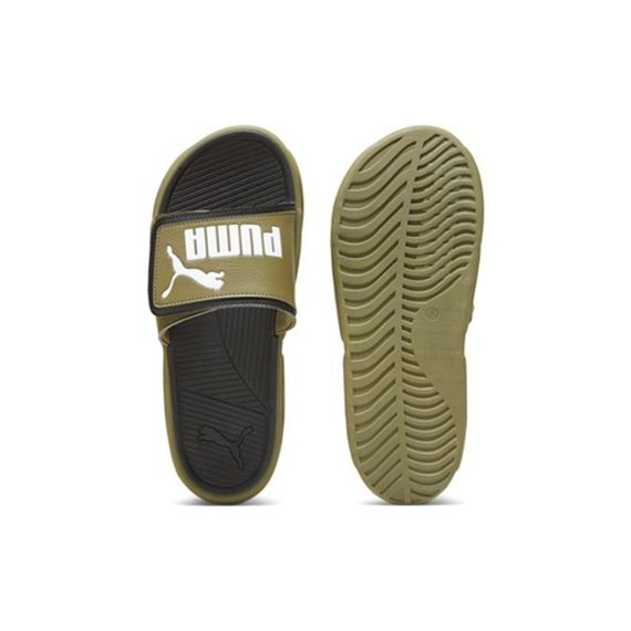 Puma Royalcat 'Military Green'