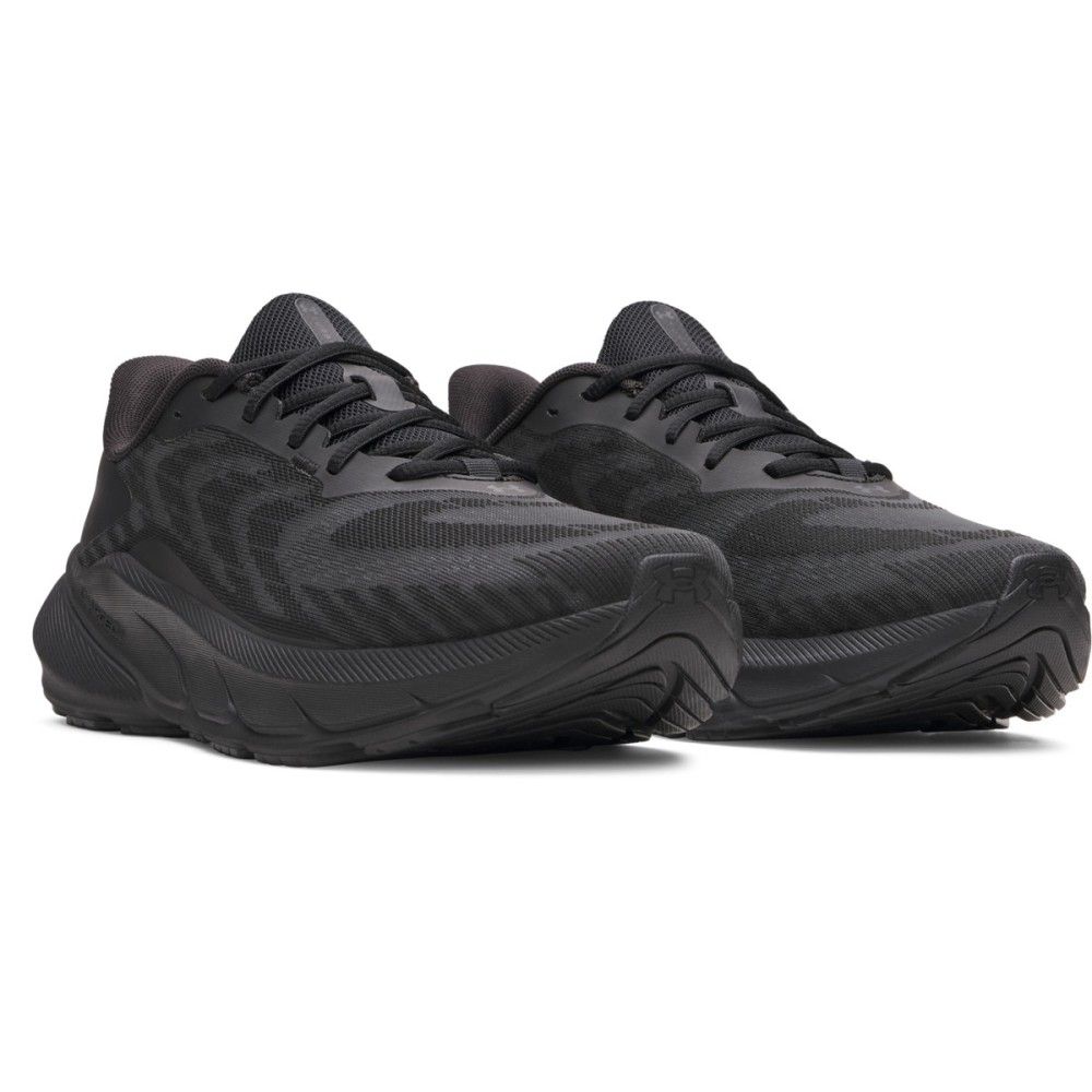 Кроссовки UNDER ARMOUR Turbulence 3