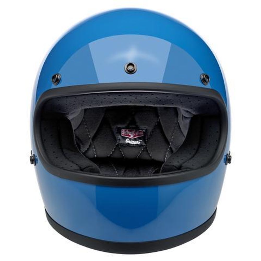 Gringo Gloss / Синий