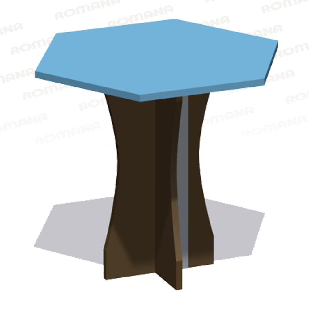 Стол (1 шт.) Romana 302.30.00
