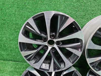 Диск Комплект дисков R18 Lexus RX 4 (2015-2022)