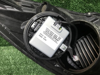 Фара левая Subaru Outback 5 (2014-2018) LED