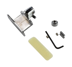 Зеркало сферическое 300х100 мм