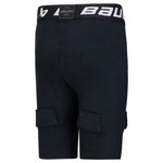 Защита паха Bauer S22 PERF JOCK SHORT YTH