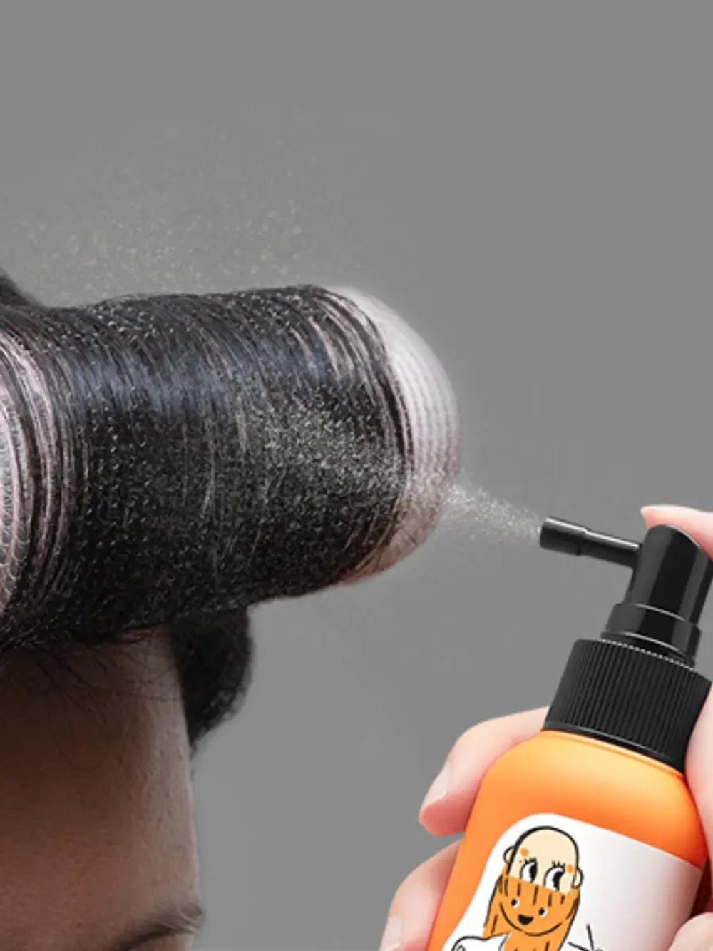 ELIZAVECCA - СПРЕЙ ДЛЯ ВОЛОС С КОЛЛАГЕНОМ НЕСМЫВАЕМЫЙ ФИКСИРУЮЩИЙ CER - 100 COLLAGEN COATING HAIR A+ MUSCLE FIXER SPRAY, 150 МЛ