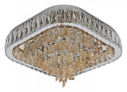 Потолочная люстра Escada Passion 10232/SG LED
