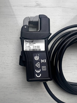 Fluke I40S-EL3X/3PK Клещи токоизмерительные