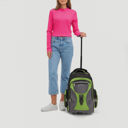 Чемодан на колесах COMFORTY