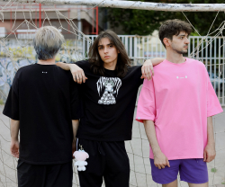 Футболка 20 kills badge