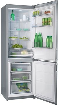 Холодильник Franke FCBF 340 NF