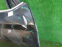 Дверь передняя правая BMW X3 G01 (2017-н.в.)