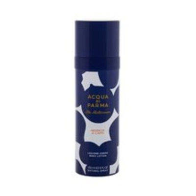 Acqua di Parma Blu Mediterraneo - Arancia di Capri Body lotion 150ml