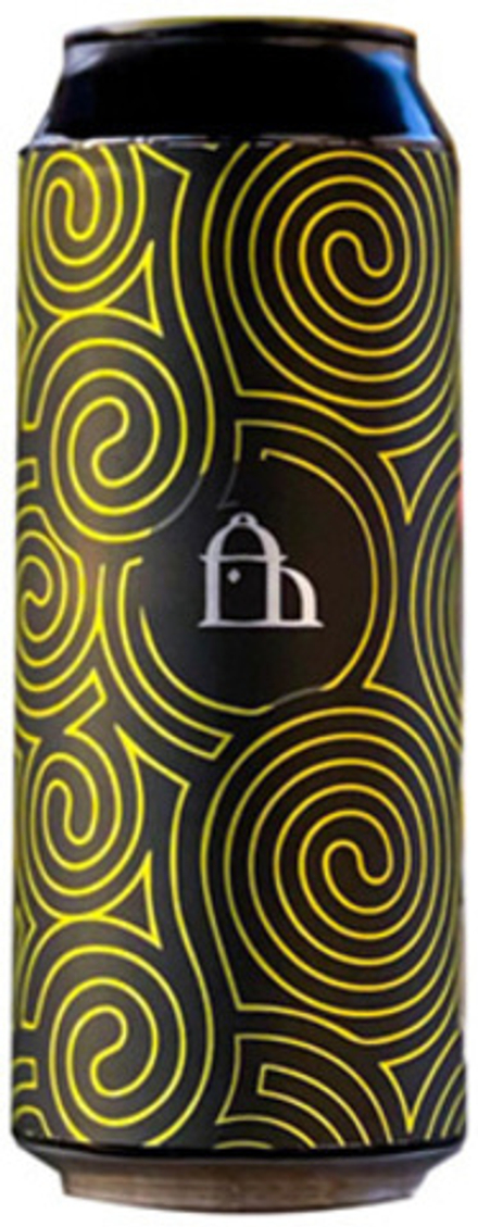 Пиво Велка Морава Небраска / Velka Morava Nebraska 0.45 - банка