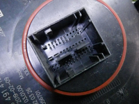 Блок управления LED фары BMW 5er G30 (2017-2020)