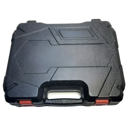 Фен строительный для сварки пвх KAILIYA 1600W