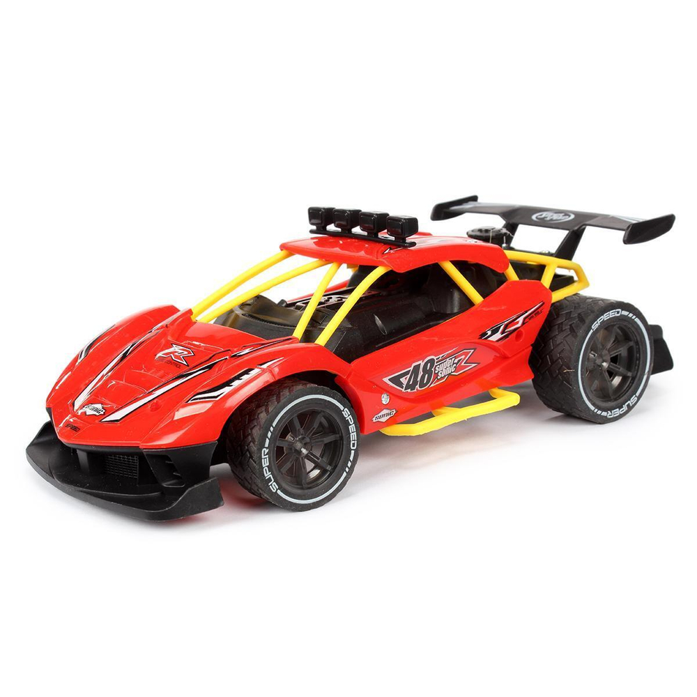 Машина классическая на РУ, коробка CD8208P+