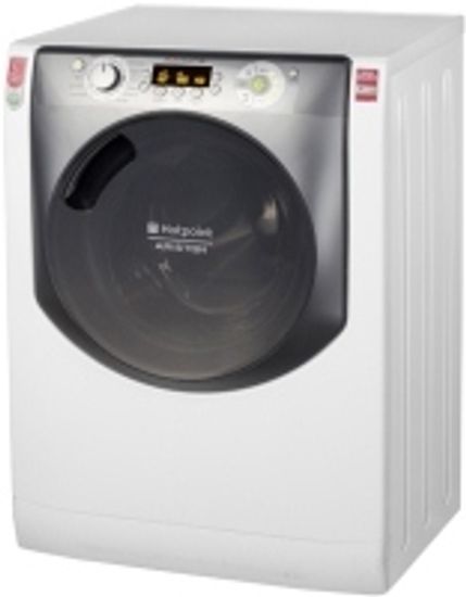 Стиральная машина Hotpoint-Ariston QVB 7125 U