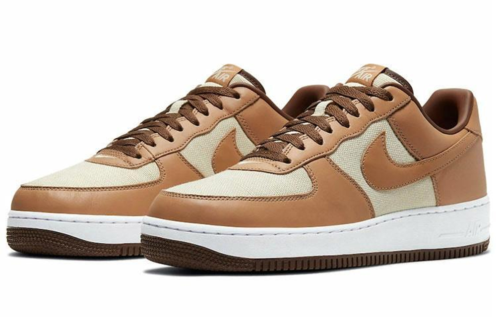 Кроссовки Nike Air Force 1 Low Qs "Acorn"