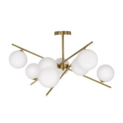 Citilux RONNY CL242193 Люстра на штанге