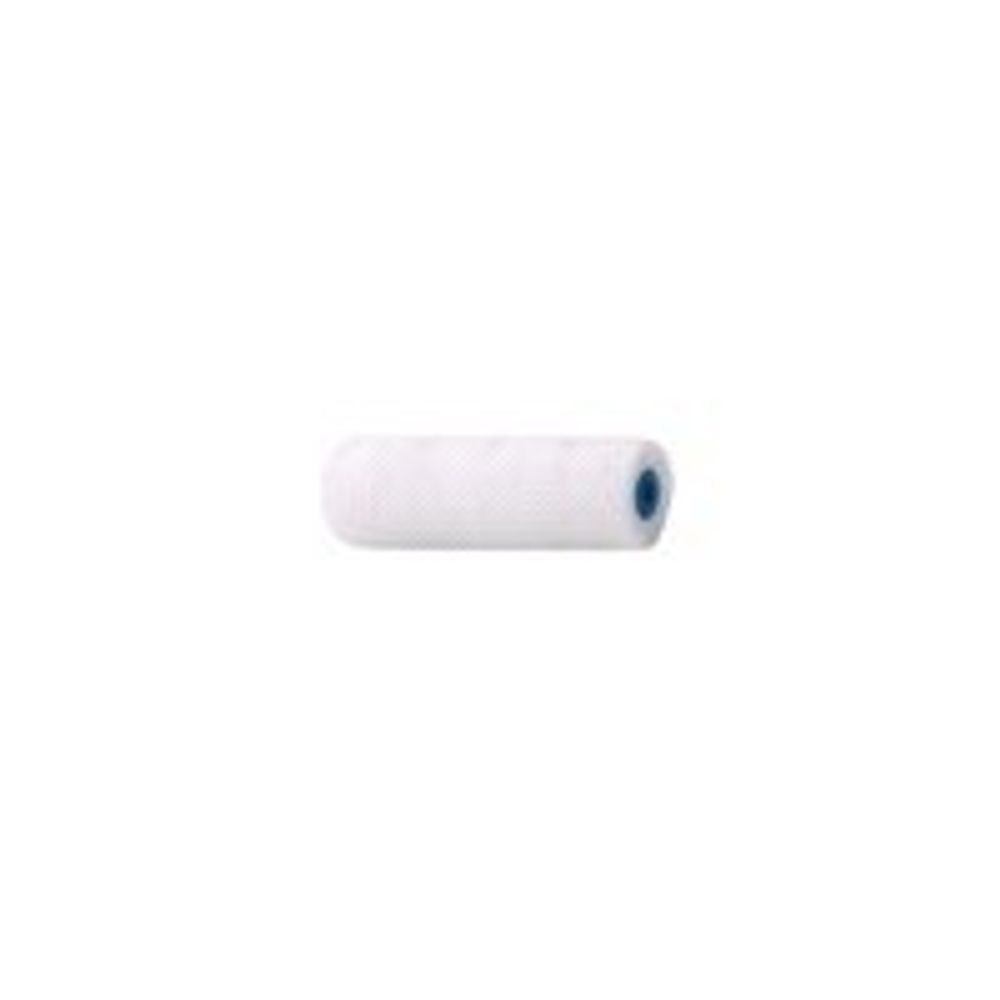 Ролик-Мини Мольтопрен  11см  d15,  d6,  инд.уп. TOOLBERG (Лакра) 0405003