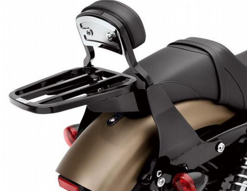 53510-07 БАГАЖНИК SPORT RACK KIT, BLACK