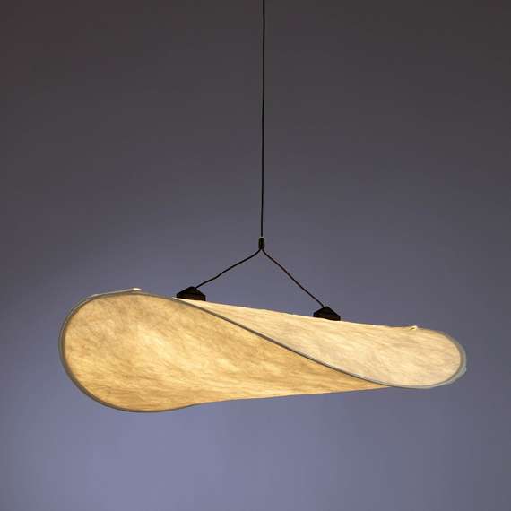 Подвесной светильник Firmament Ø60 см