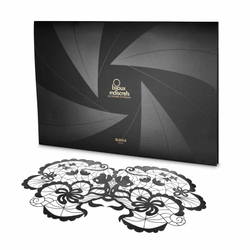 Маска на глаза Bijoux Indiscrets Anna