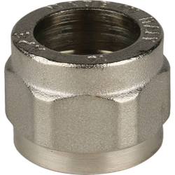 Муфта соединительная 16х16