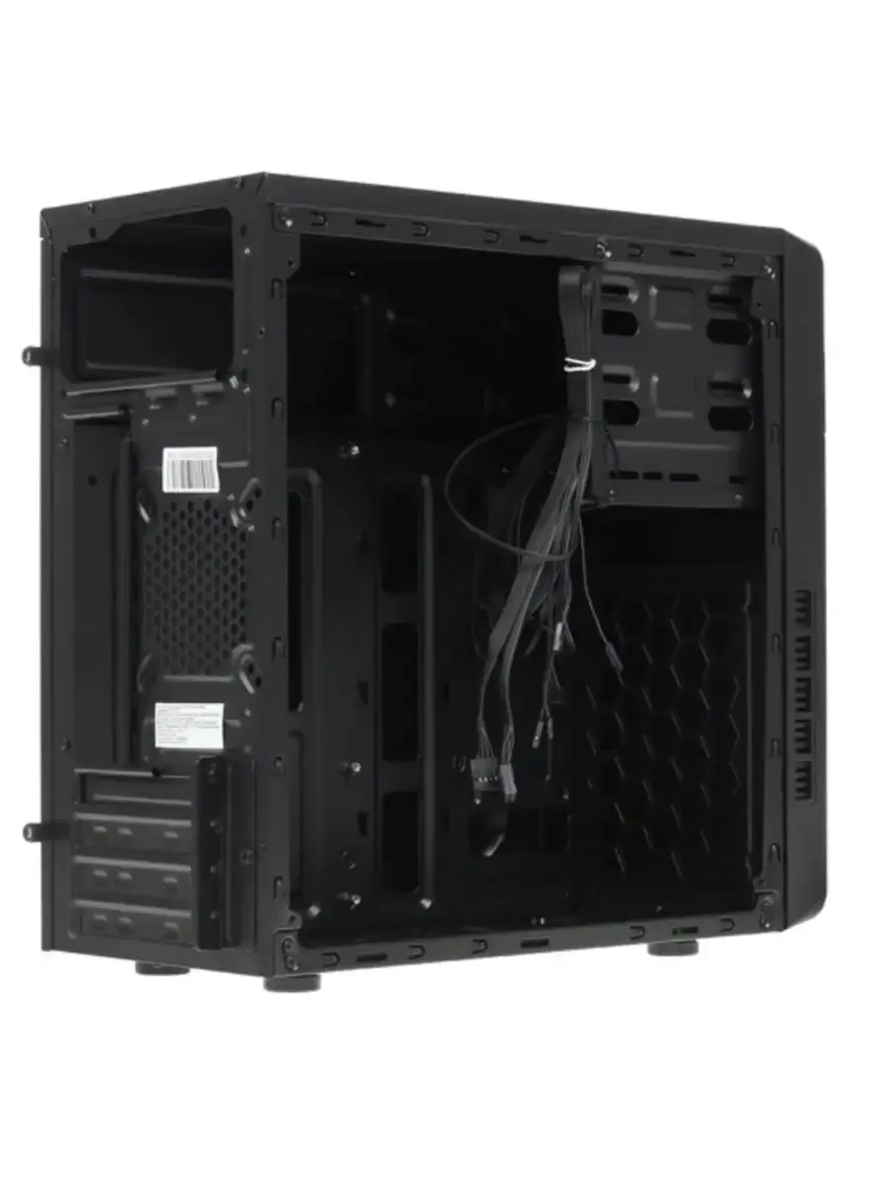 Корпус DEXP DC-201M