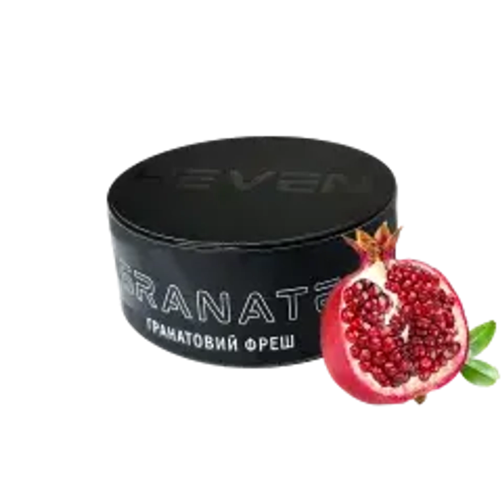 HEVEN - Black Currant (100g)