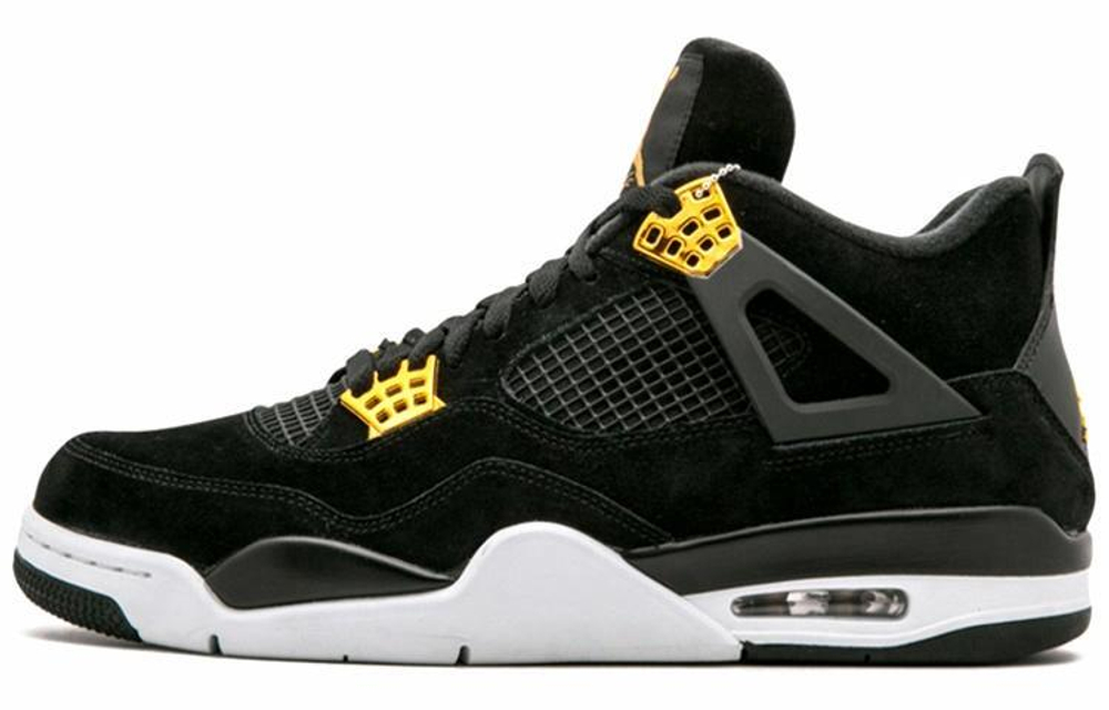 Кроссовки Jordan Air Jordan 4 Retro Royalty