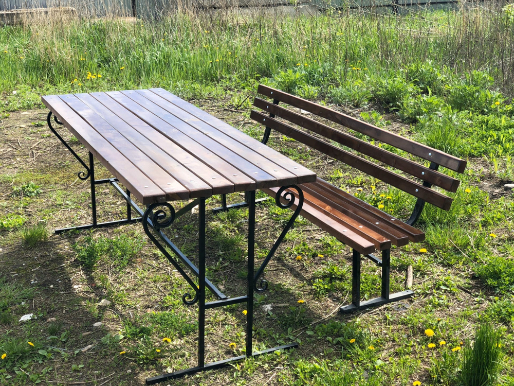 Комплект СП "Садово-Парковый" 2,0 метра