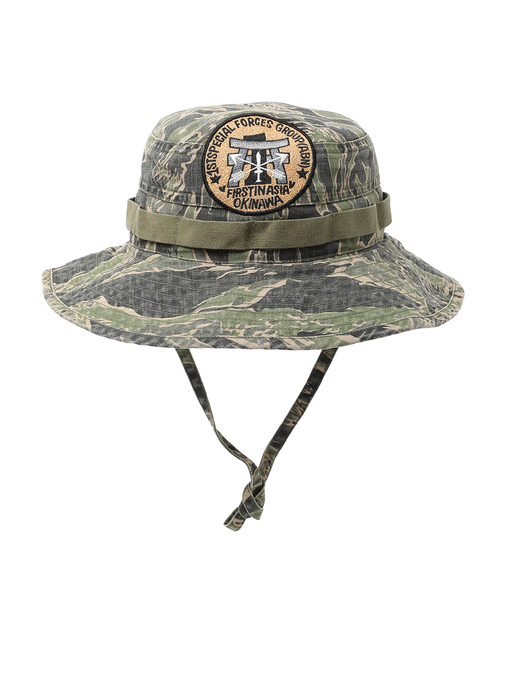 Панама Green Berets Vintage Boonie