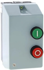 EKF ctrp-r-18-230v-led