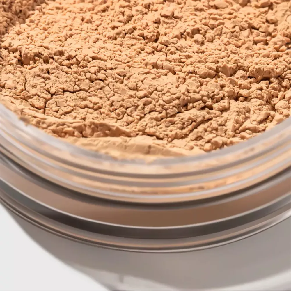 Пудра рассыпчатая Influence Beauty Zero Gravity