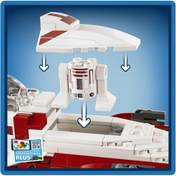 LEGO Star Wars 75333 Истребитель-джедай Оби-Вана Кеноби