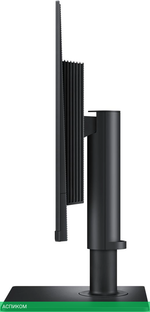 Монитор Samsung 24" Essential S4 S24D400GAIXCI