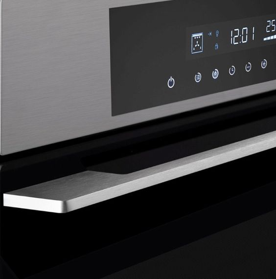 Духовой шкаф MAUNFELD AEOD60103S