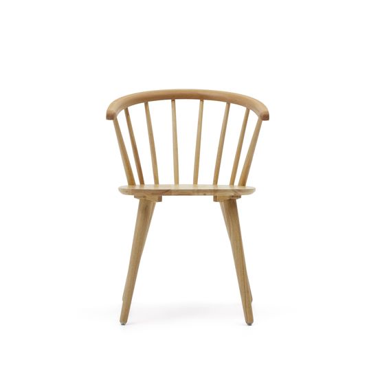 Стул Krise деревянный