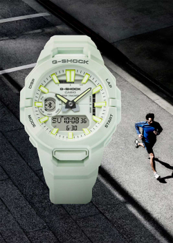 Часы Casio GBA-950-7A