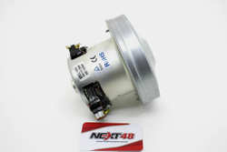 Пылесос Двигатель 2000W PY-120 H=124, D=130mm VAC023UN