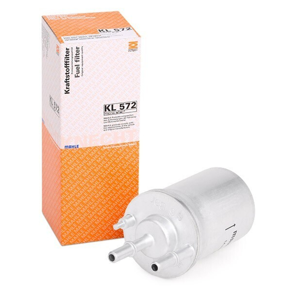 kl 572 Mahle