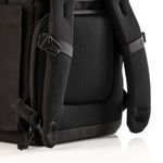 Фоторюкзак Tenba Fulton v2 16L Backpack Black 637-736