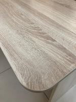 Стол письменный ПС-01 сонома