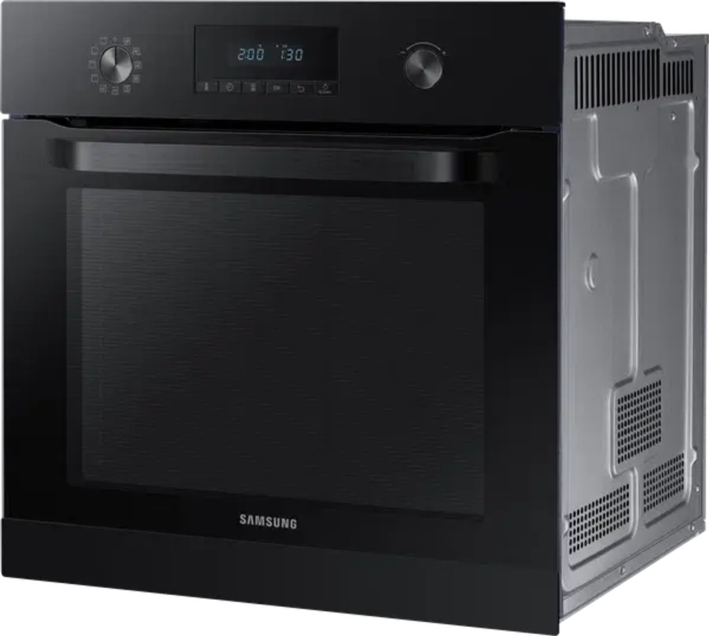Духовой шкаф Samsung NV68R3370BS/WT