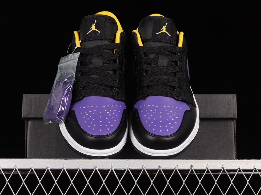 Dark concord jordan 1 shop