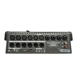 Цифровой микшер Exell EDM10