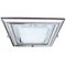 Встраиваемый светильник Arte Lamp Downlights A8044PL-2SS