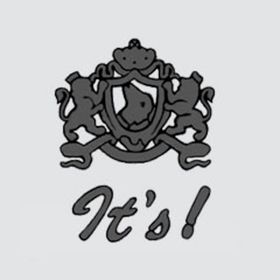 It's